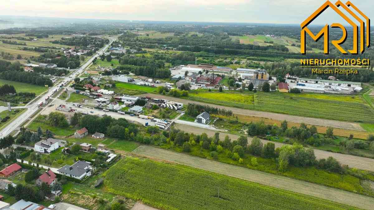 Dom do kapitalnego remontu – 10 min od Tarnowa - zdjęcie 26