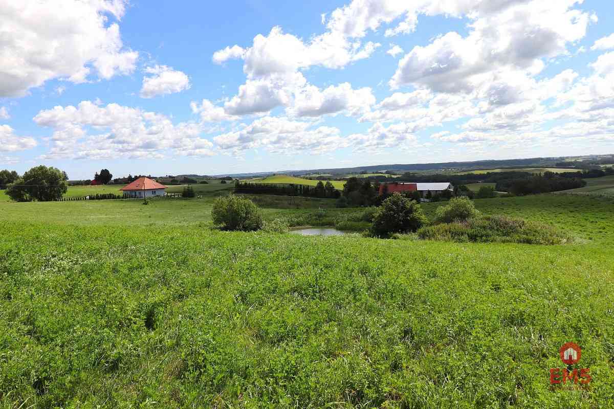 Działka rolno budowlana gmina Rutka-Tartak - zdjęcie 5