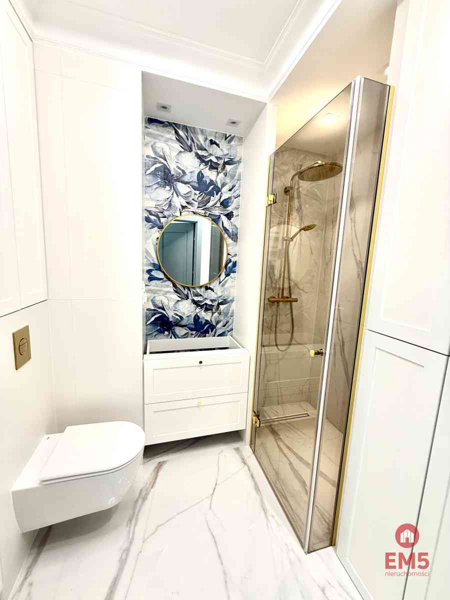 Apartament 76,43 m² z tarasem  12 m² | 4 pokoje | - zdjęcie 6