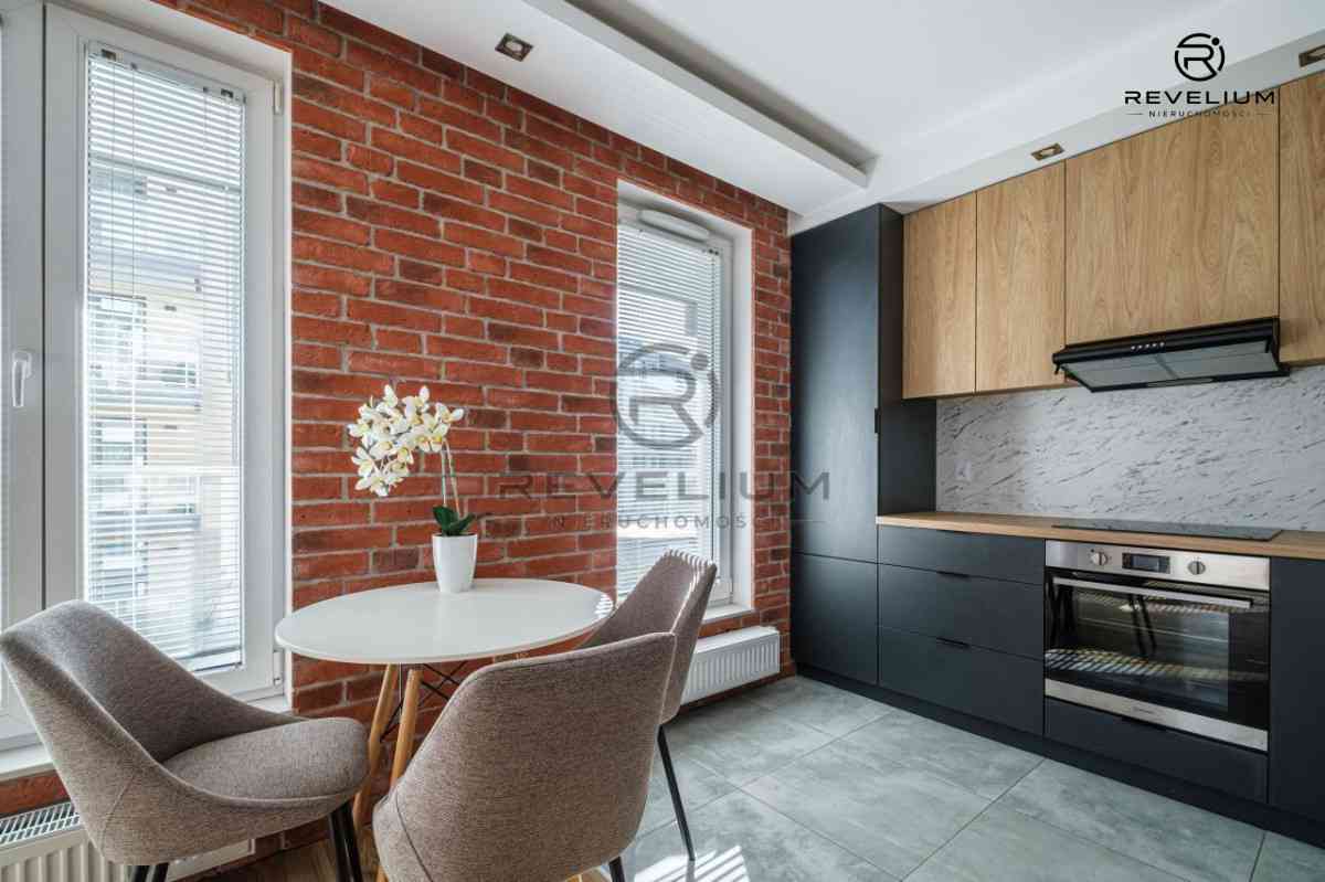 Gdańsk Letnica | 2 pokoje | 50,5 m² | Blisko plaży - zdjęcie 2