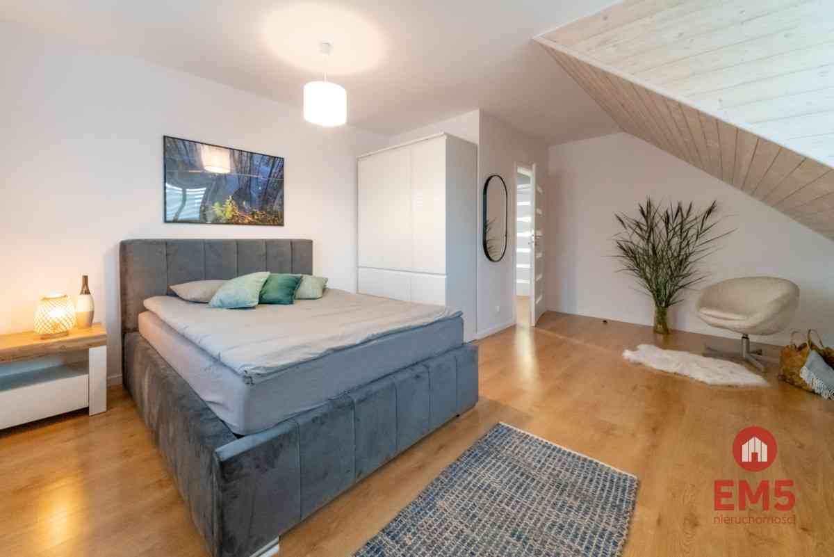 Bryzgiel nad Wigrami,Wyjątkowy dom z prywatnym SPA - zdjęcie 15
