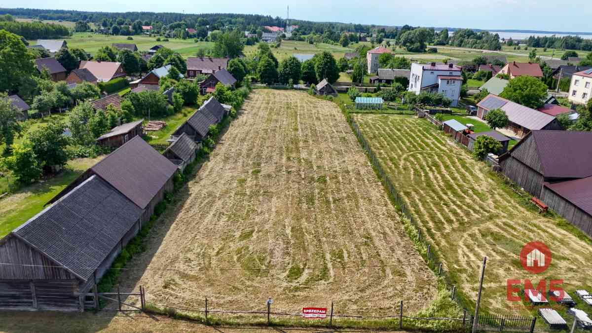 Działka w pięknej Siemianówce! - zdjęcie 2