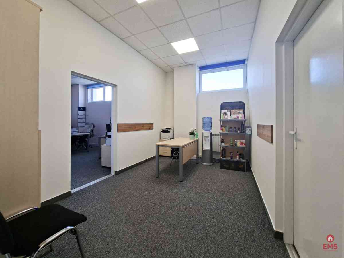 Lokale biurowe 50-100 m2