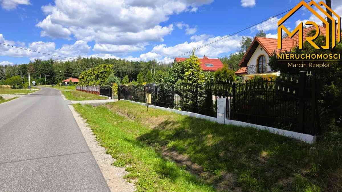 Dom z szybkim dojazdem do Tarnowa – Nowa Jastrząbk - zdjęcie 35