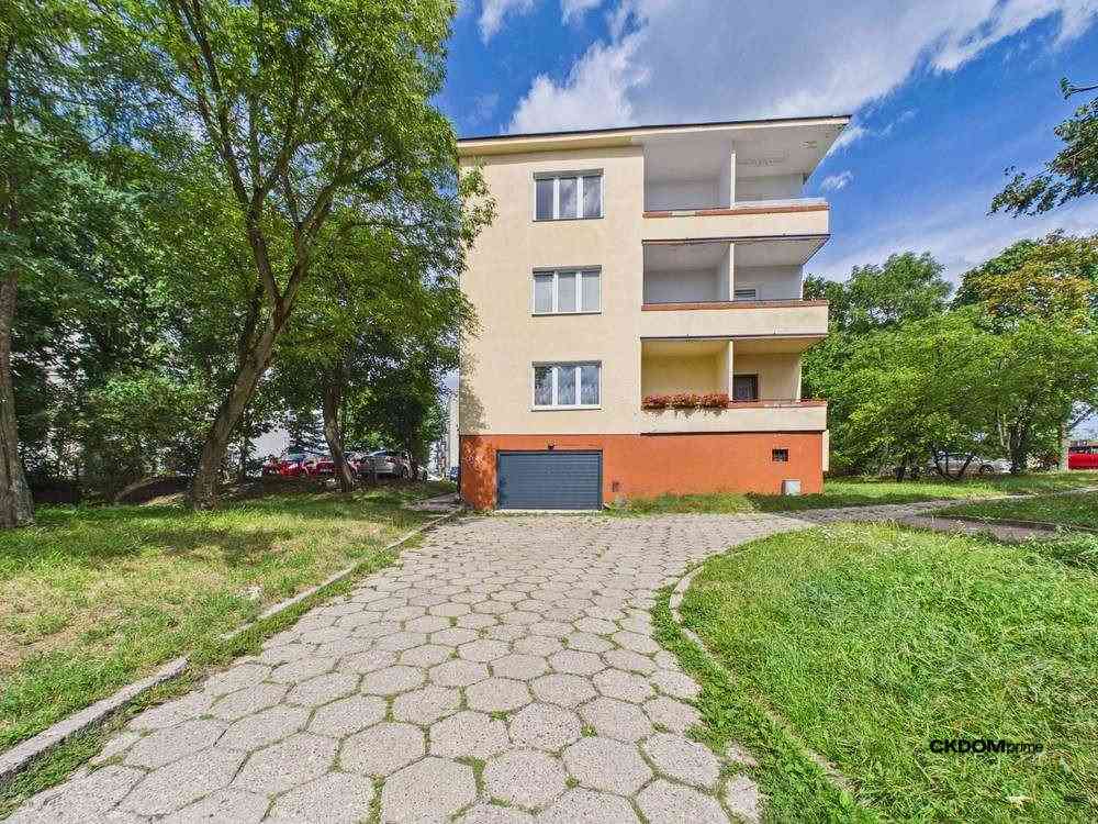 Mieszkanie na sprzedaż – ul. Żeromskiego / duża Loggia - zdjęcie 10