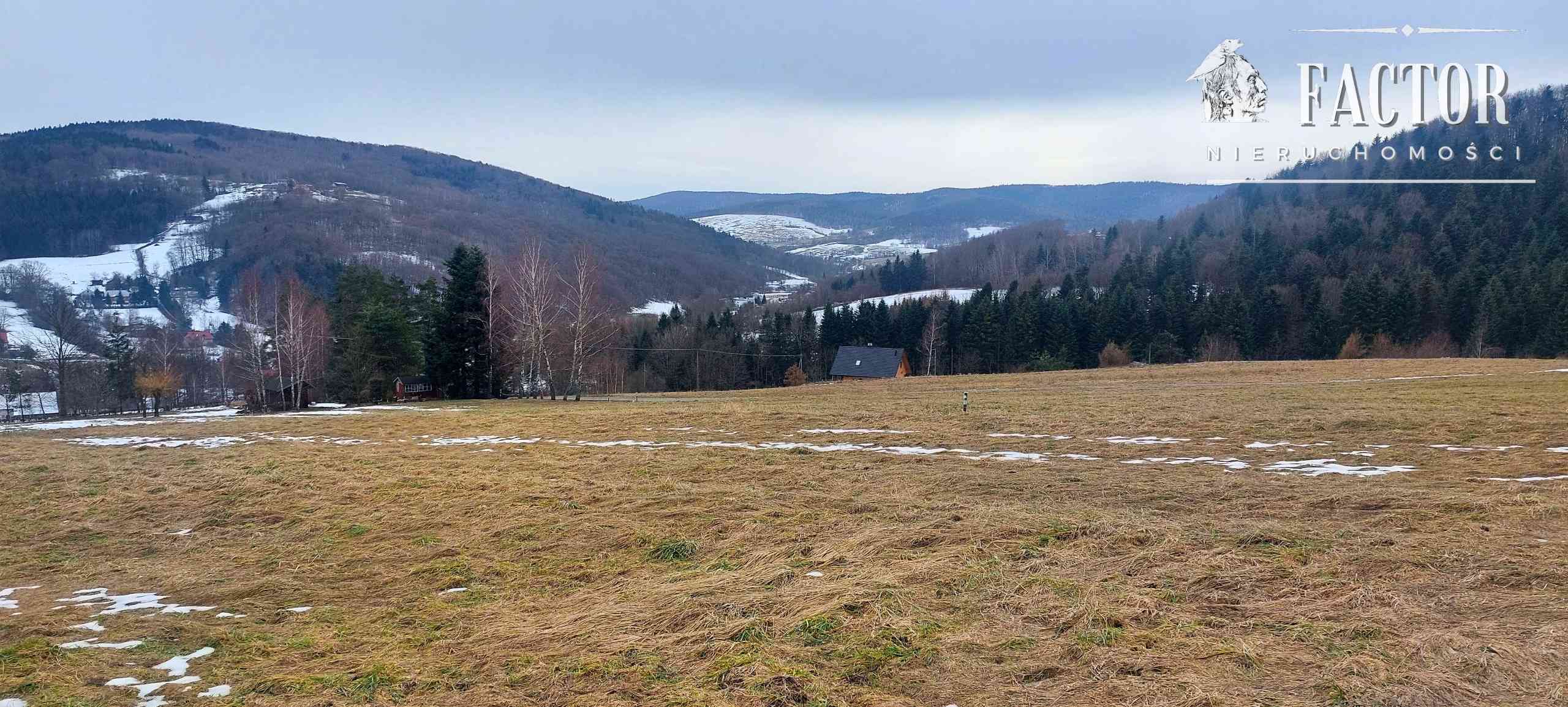 Siary działka budowlano-rolna 0,53 ha 1169S - zdjęcie 7