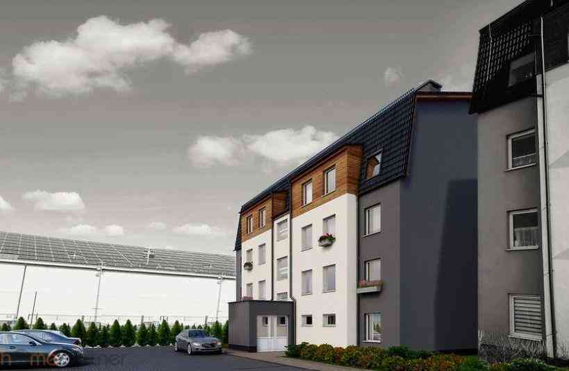 Gotowe do odbioru • PKP 300 m • Balkon • Smolec - zdjęcie 7