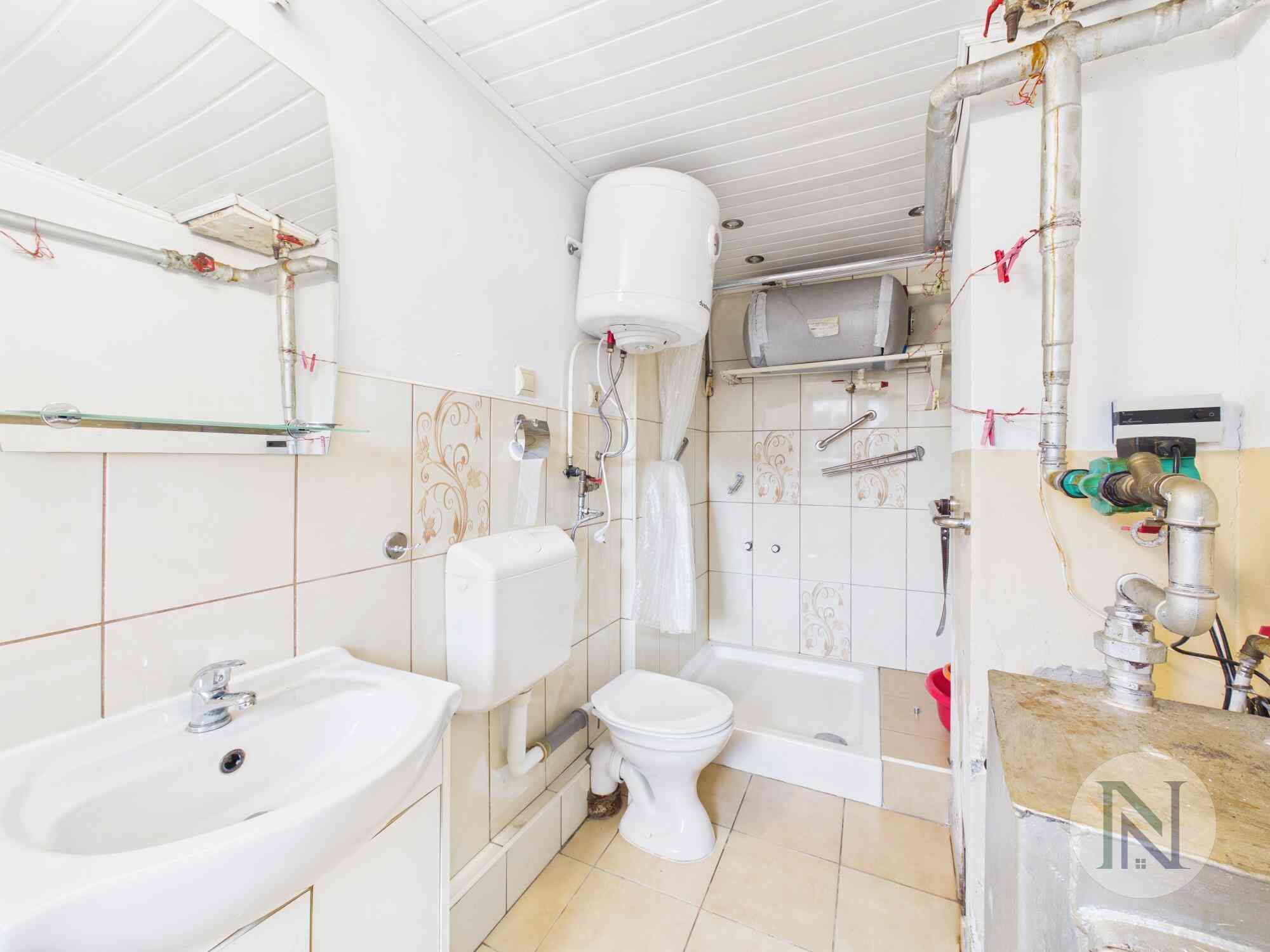 Działka budowlana 1025 m² Możliwość podziału działki - zdjęcie 13