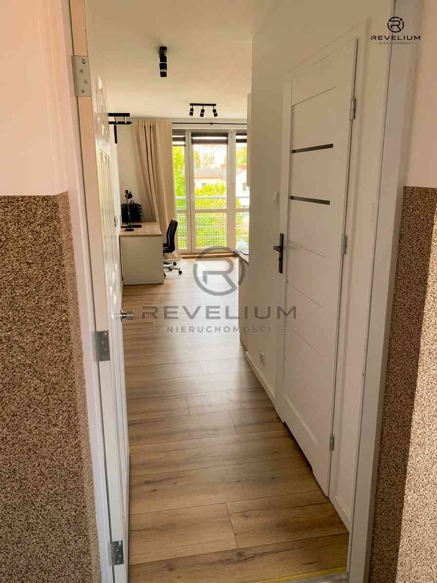 Centrum Pruszcza | 49m² po podłodze | Po remoncie - zdjęcie 6