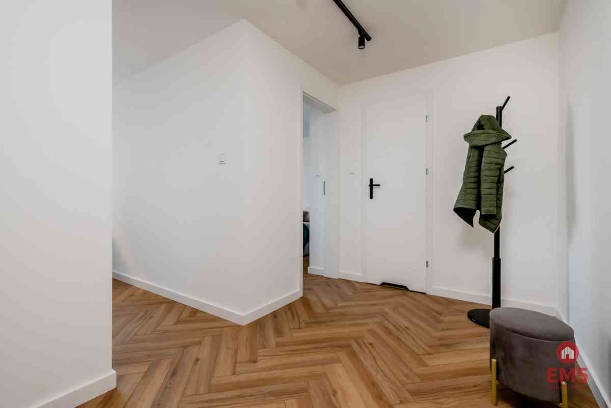 Dwa oddzielne pokoje, balkon, Centrum - zdjęcie 11