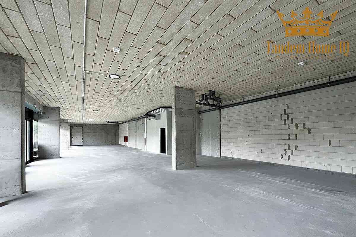 Do wynajęcia lokal handlowo-usługowy 200m2,showroom, praga podłudnie - zdjęcie 5