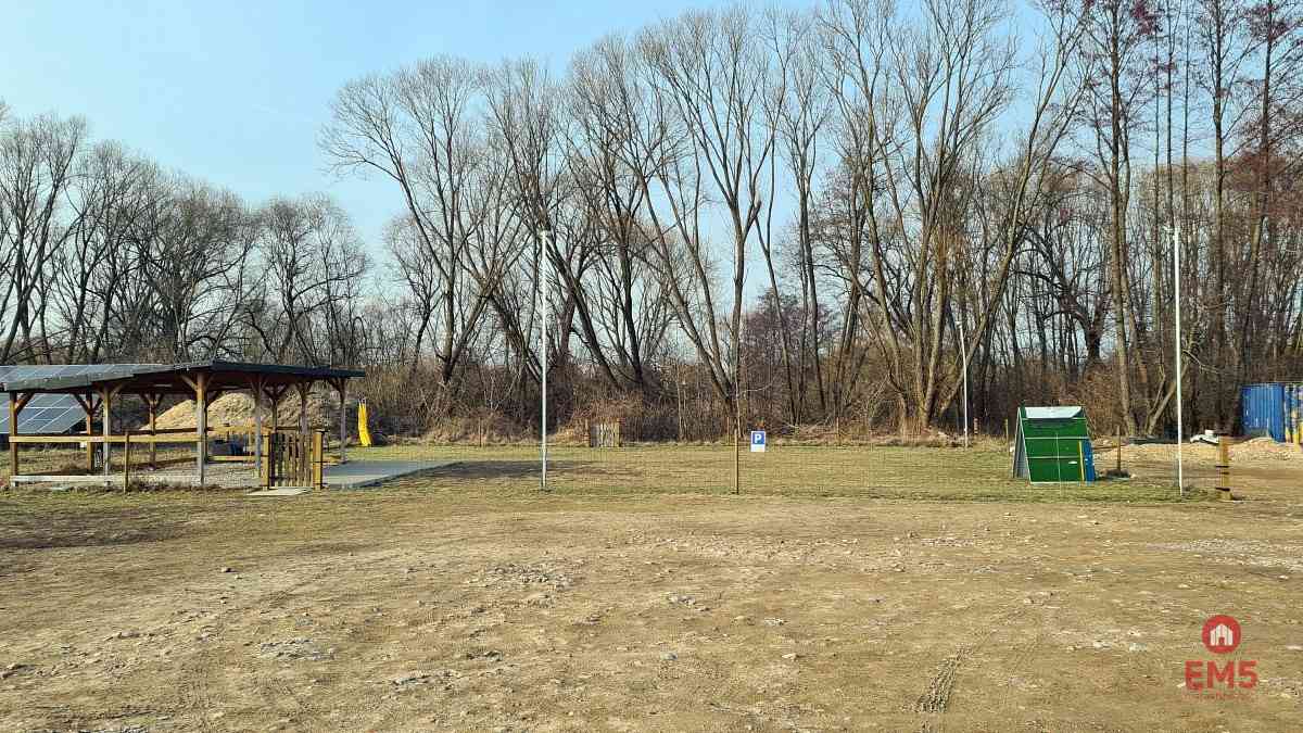 Działka usługowa 500 m2.  Marczuk. - zdjęcie 2