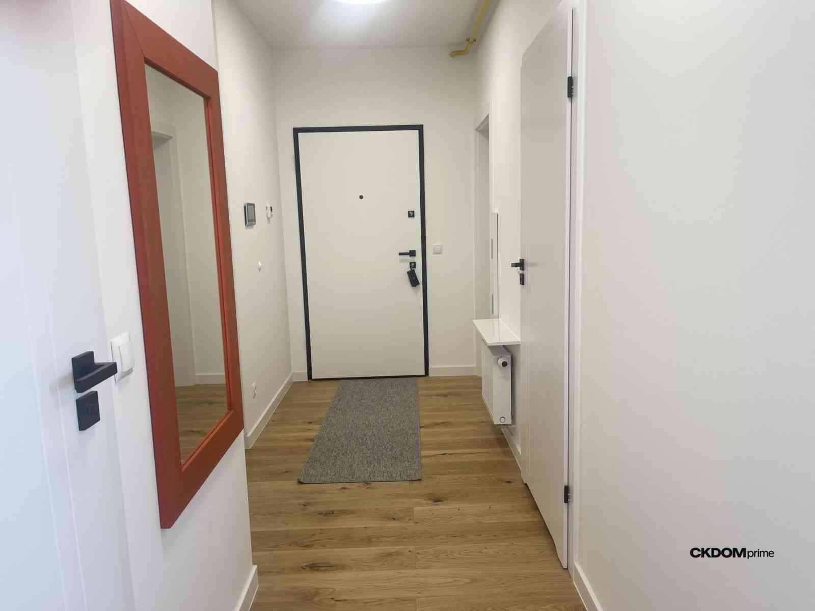 Kielce apartament 70,84 z tarasem widokowym - zdjęcie 9