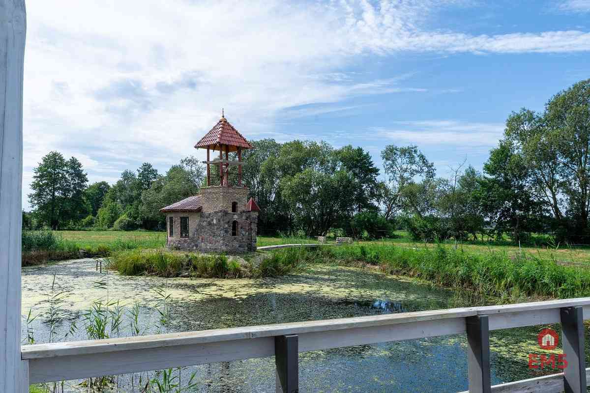 Posiadłość Szlachecka Zagroda - zdjęcie 8