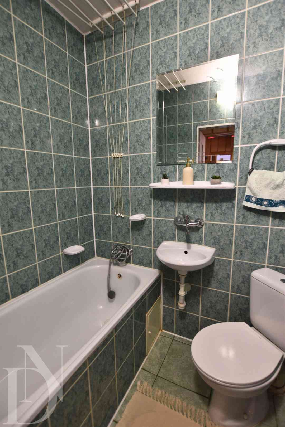 2 pokoje 35 m² Centrum Hajnówki Do zamieszkania - zdjęcie 14