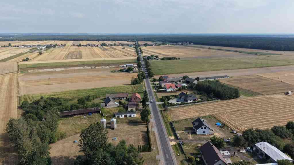 Mokra | Lokal usługowo-handlowy na sprzedaż - zdjęcie 9