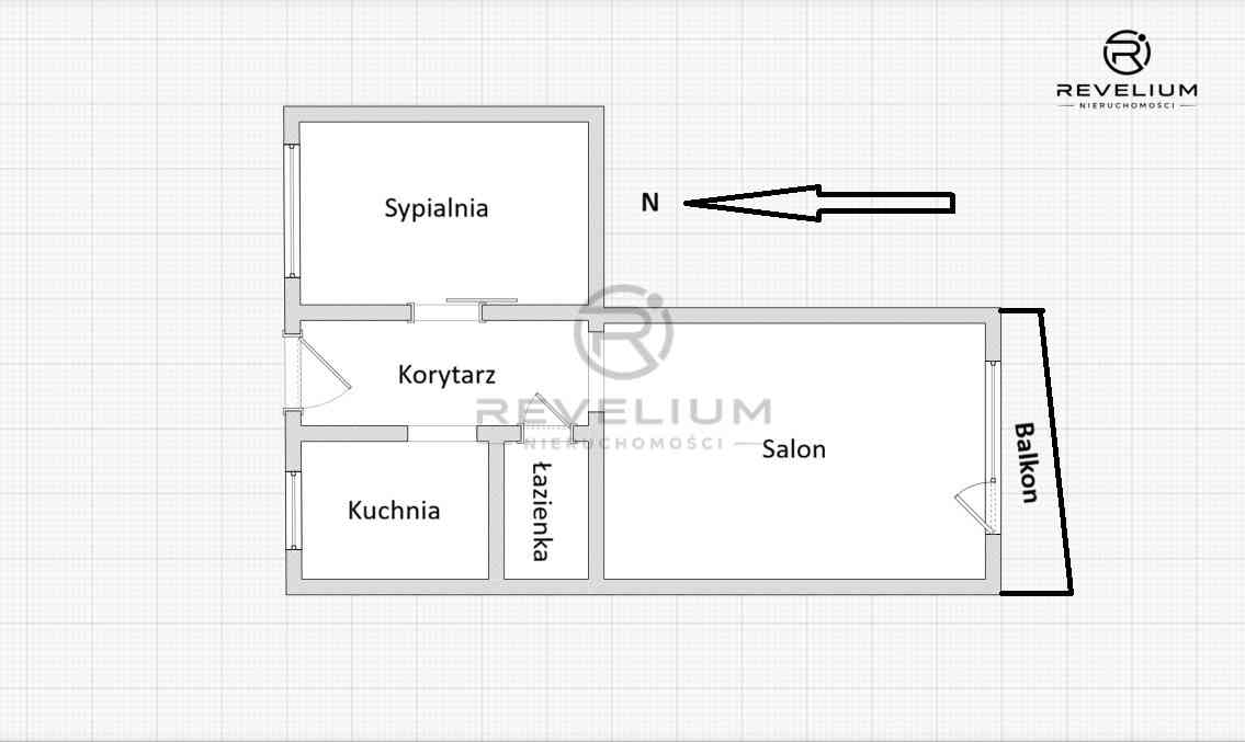 Widok na morze | Balkon | Dwa pokoje | - zdjęcie 2