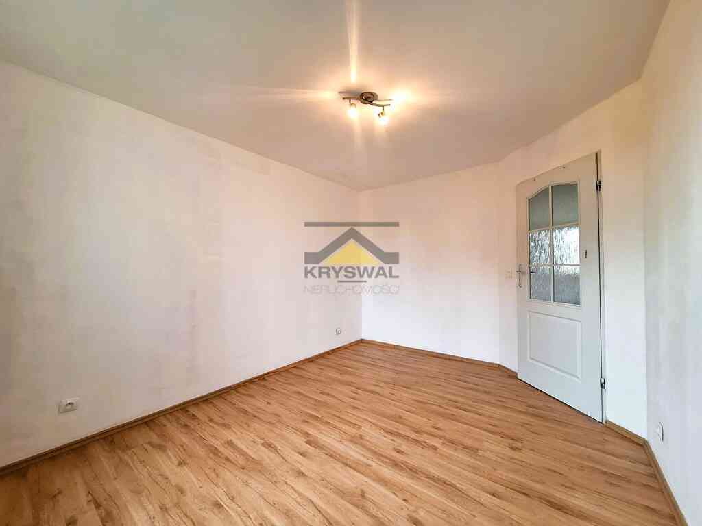 2 pokoje, wysoki parter z balkonem, Os. Manhattan - zdjęcie 7