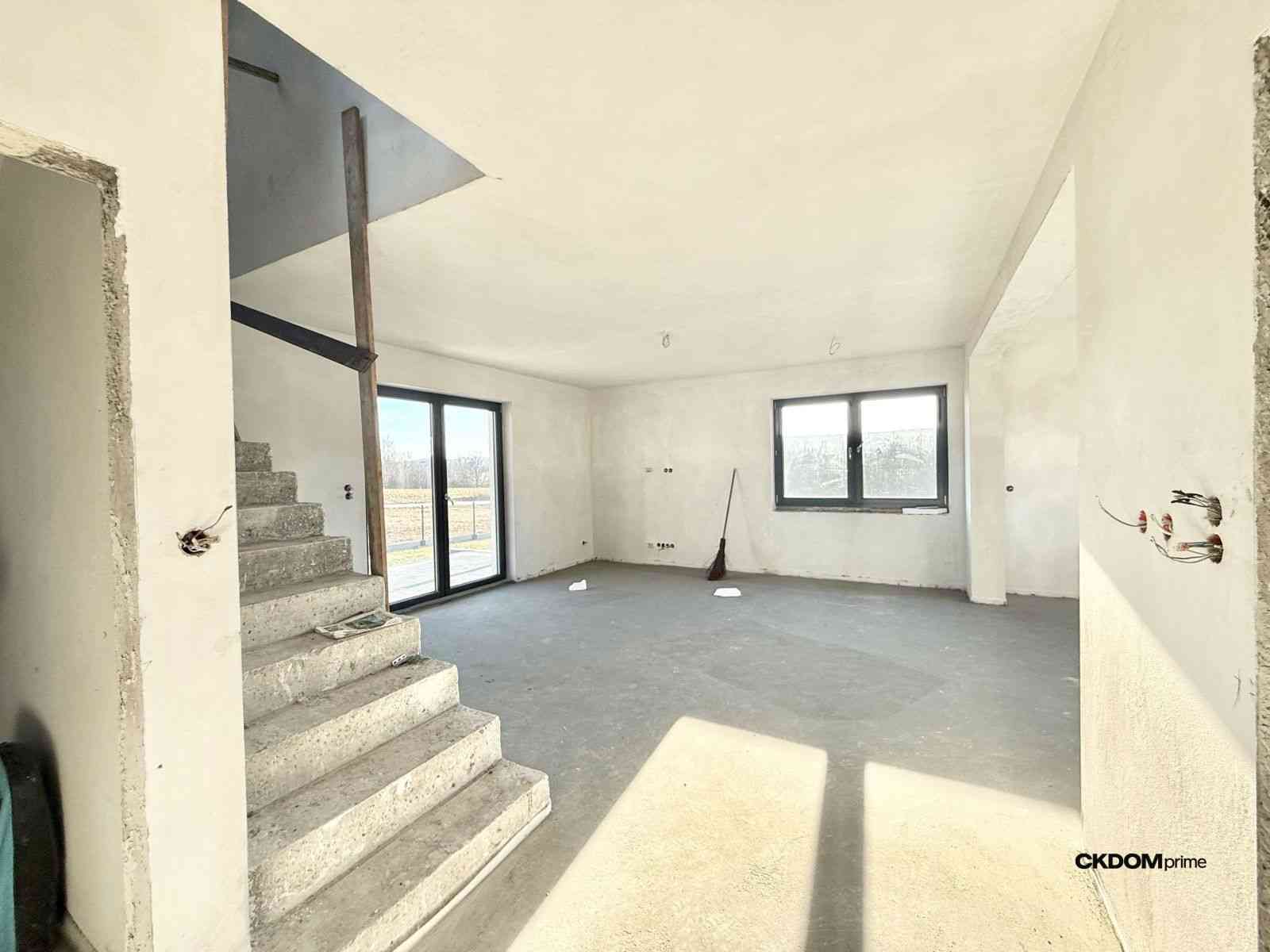 Kielce dom 205,38 m2 Miedziana Góra Przyjmo - zdjęcie 47