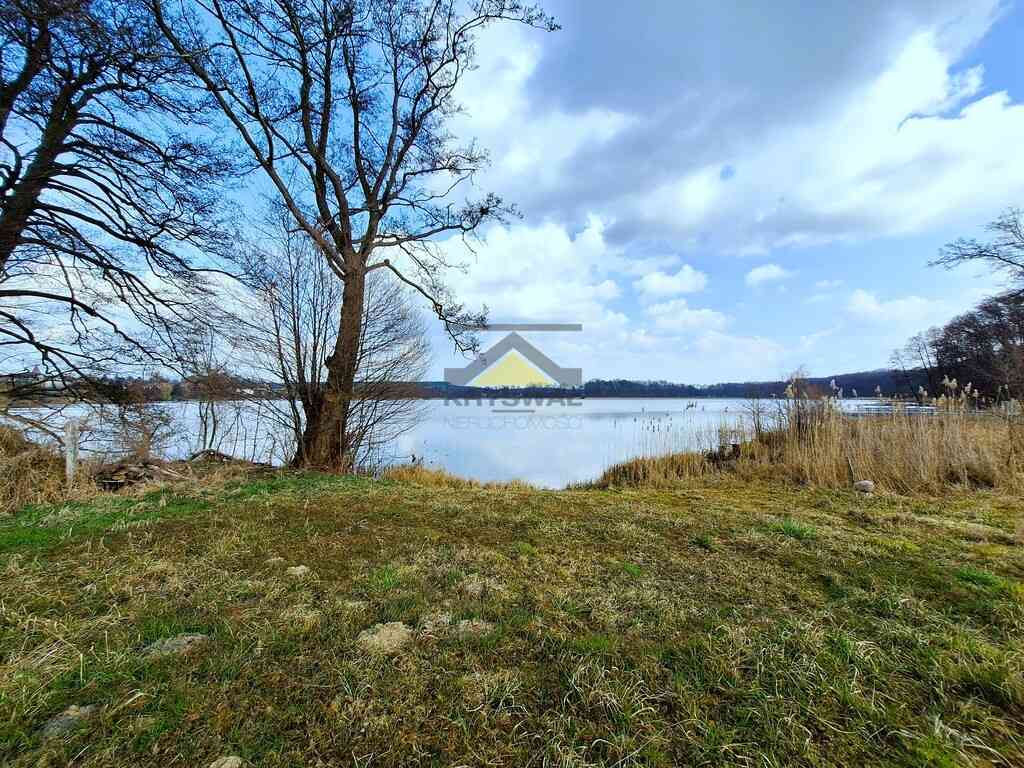 Piękny dom bezpośrednio przy jeziorze! - zdjęcie 2