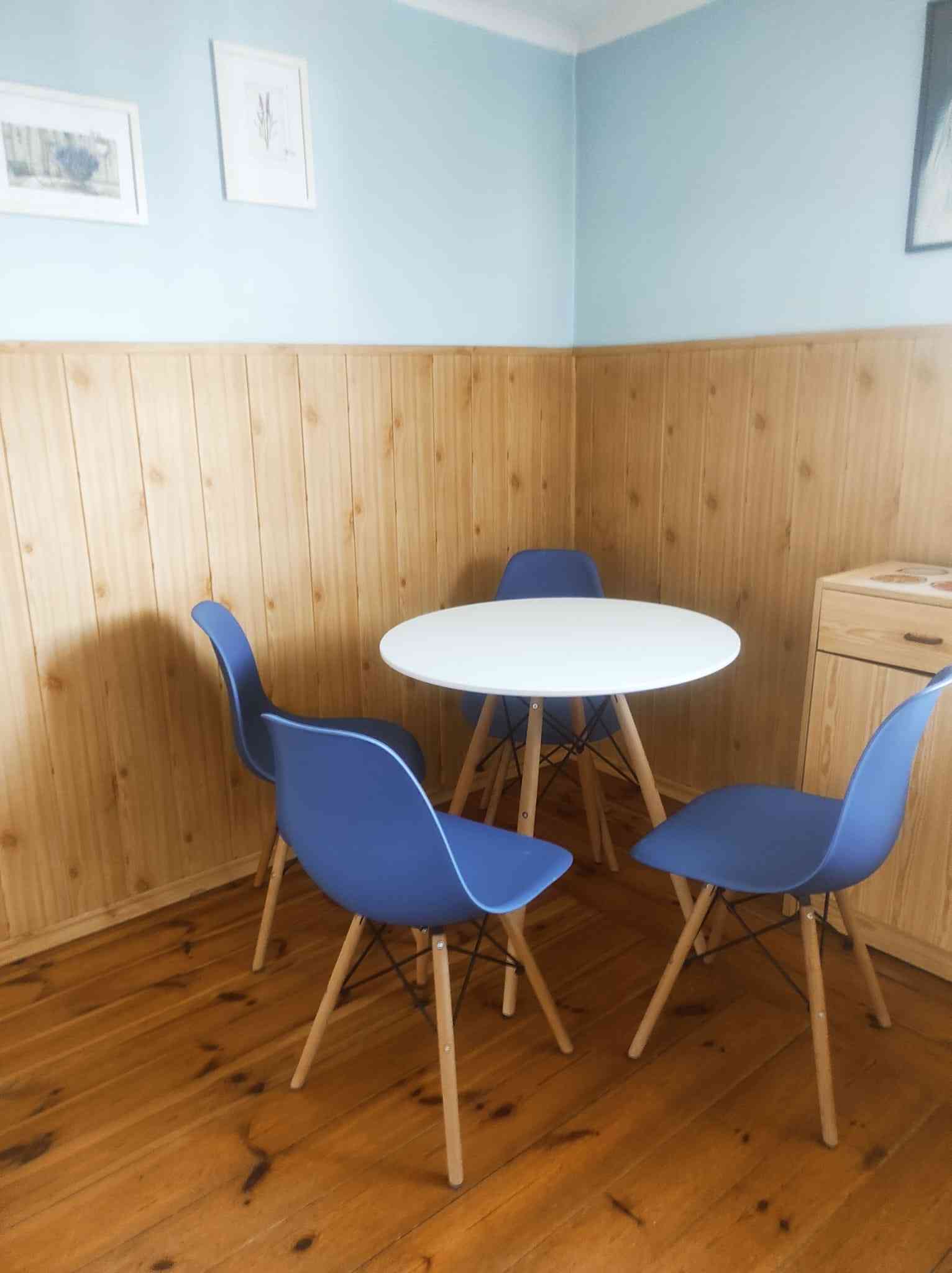 Mieszkanie dla studenta, 40 m², 5 min od Starego Miasta – Warszawa - zdjęcie 6