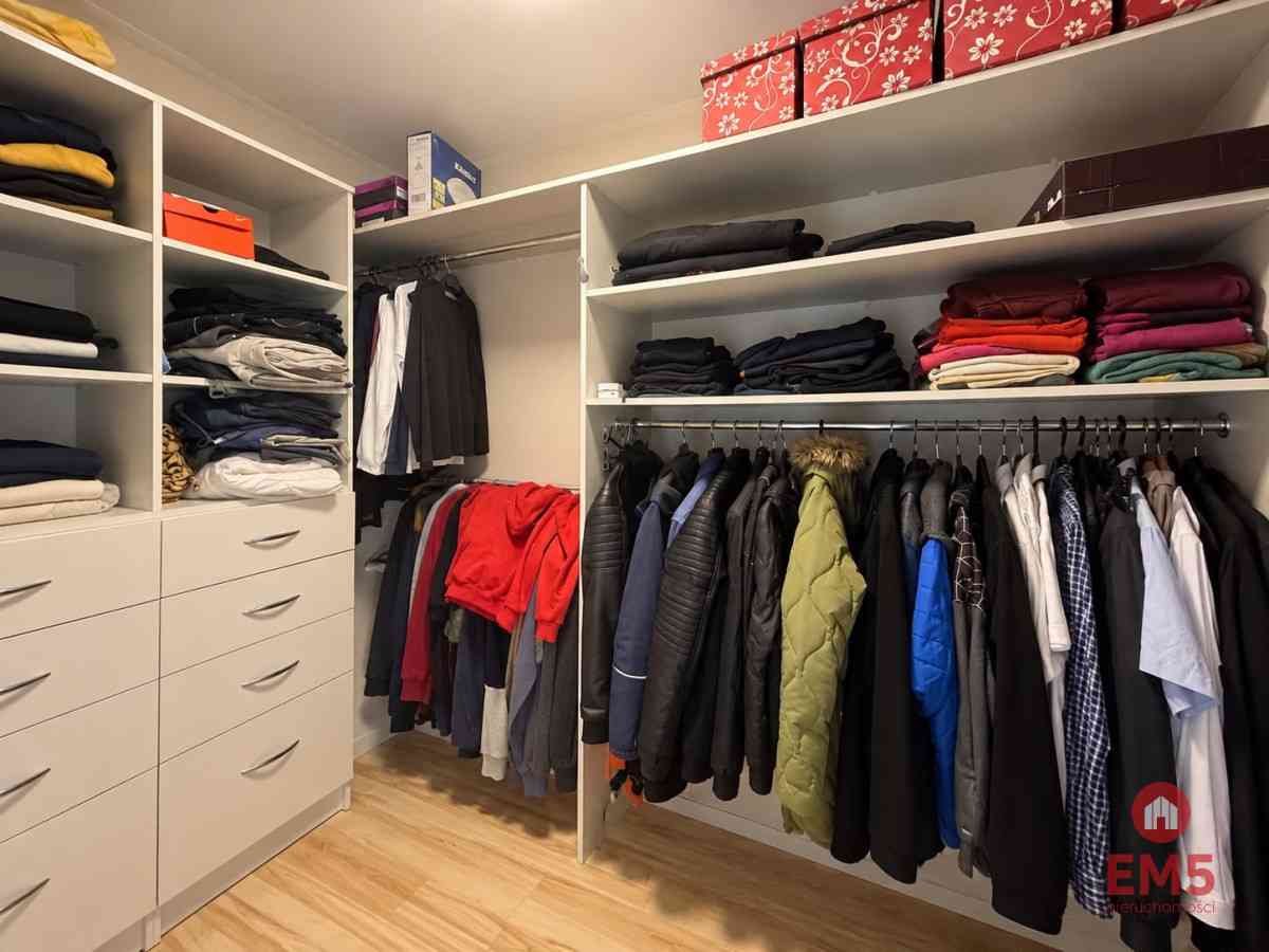 3-pokojowe mieszkanie 66 m² | Panorama miasta - zdjęcie 7