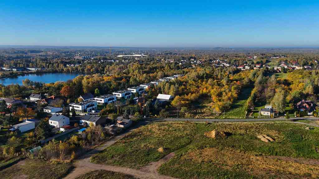 Częstochowa, ul. Wileńska | Działka na sprzedaż|WZ - zdjęcie 5