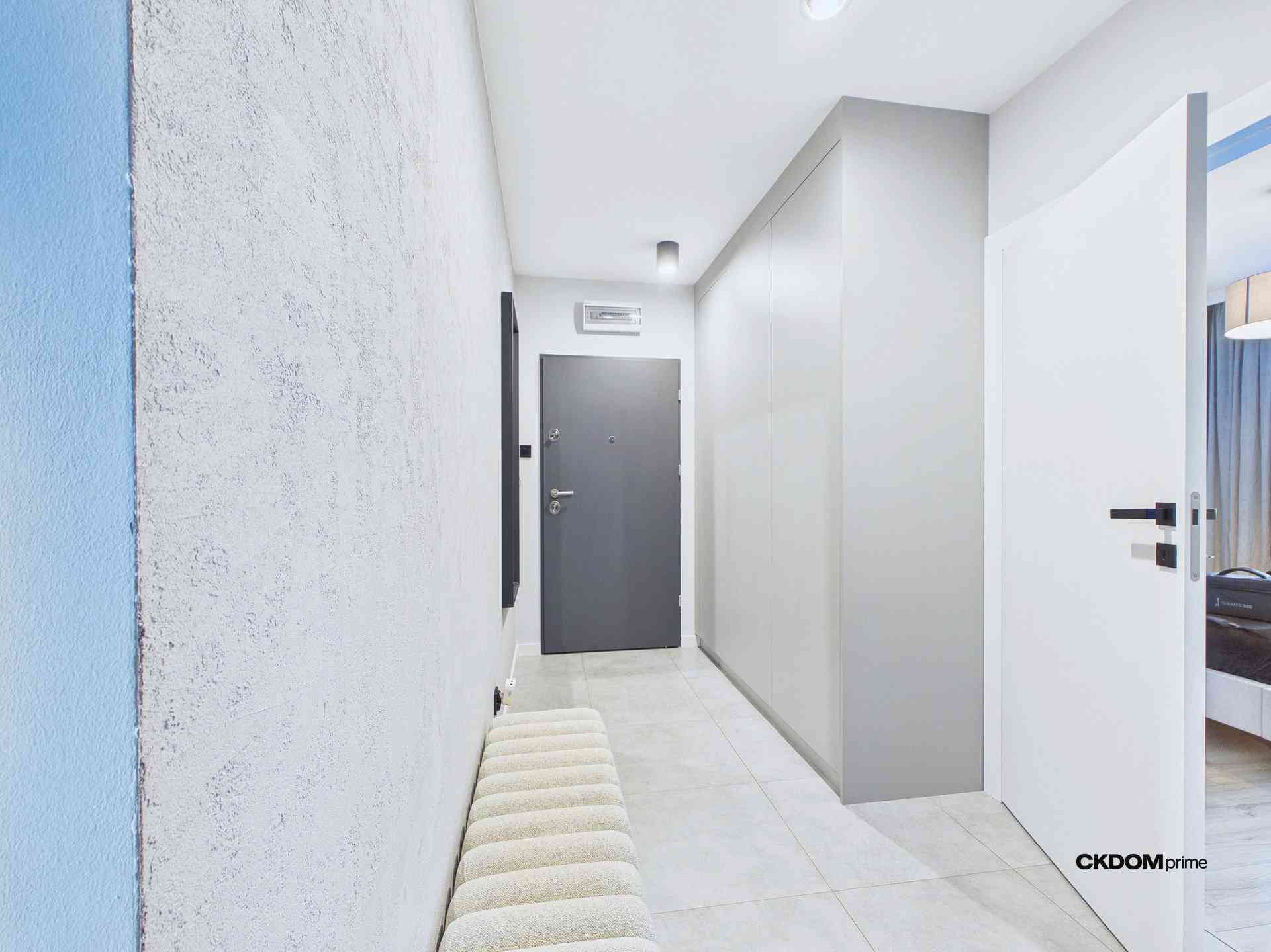 Stylowy apartament z balkonem - Wyścigowa 43F, Radom - zdjęcie 19