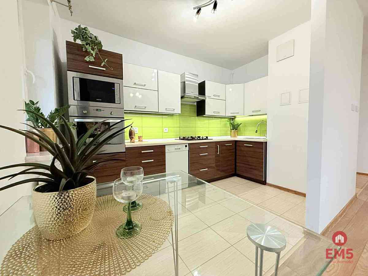 Apartament 3 pokoje z tarasem 40m2 - zdjęcie 10