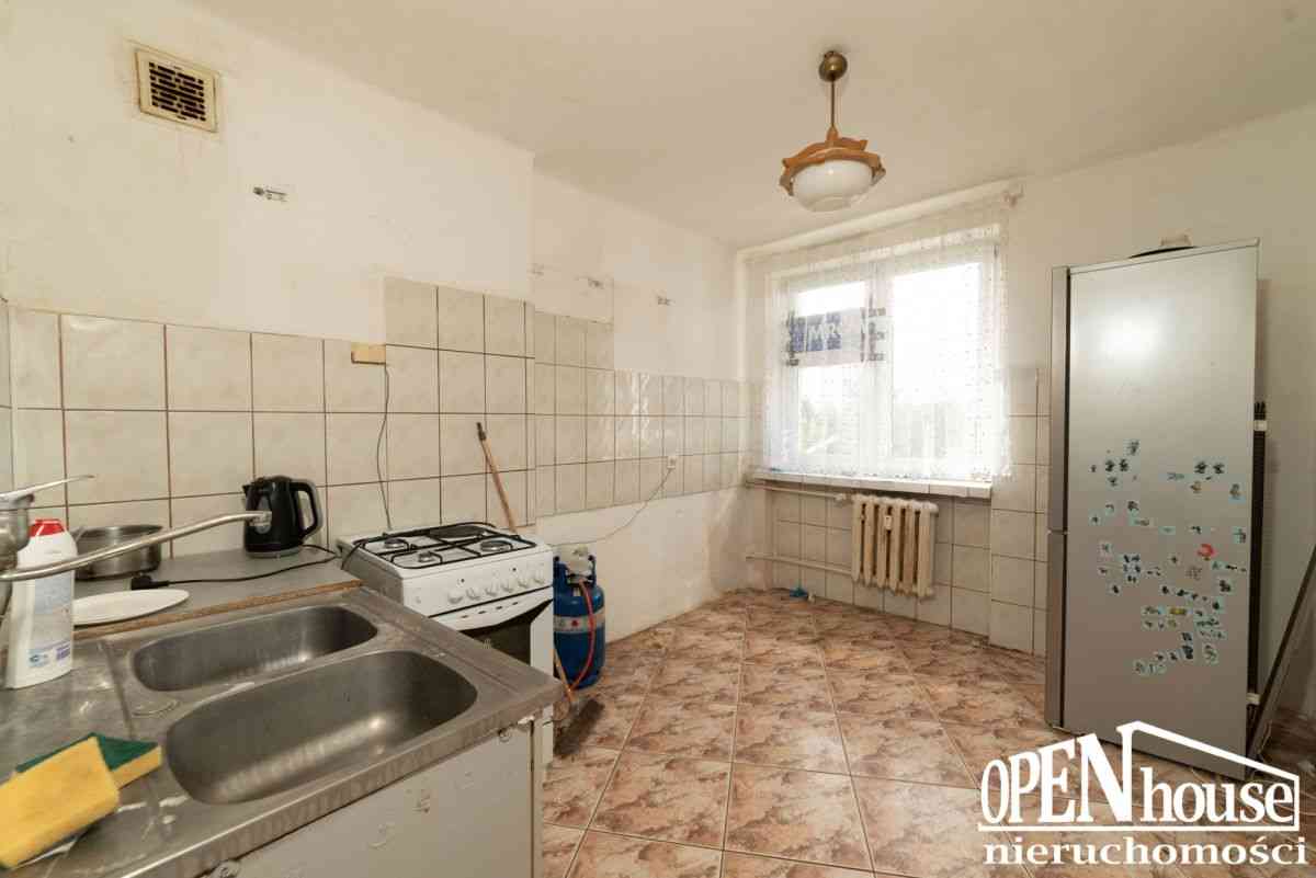 Mieszkanie Karlino – ul. Spokojna, 2 pokoje, 51m2 - zdjęcie 5