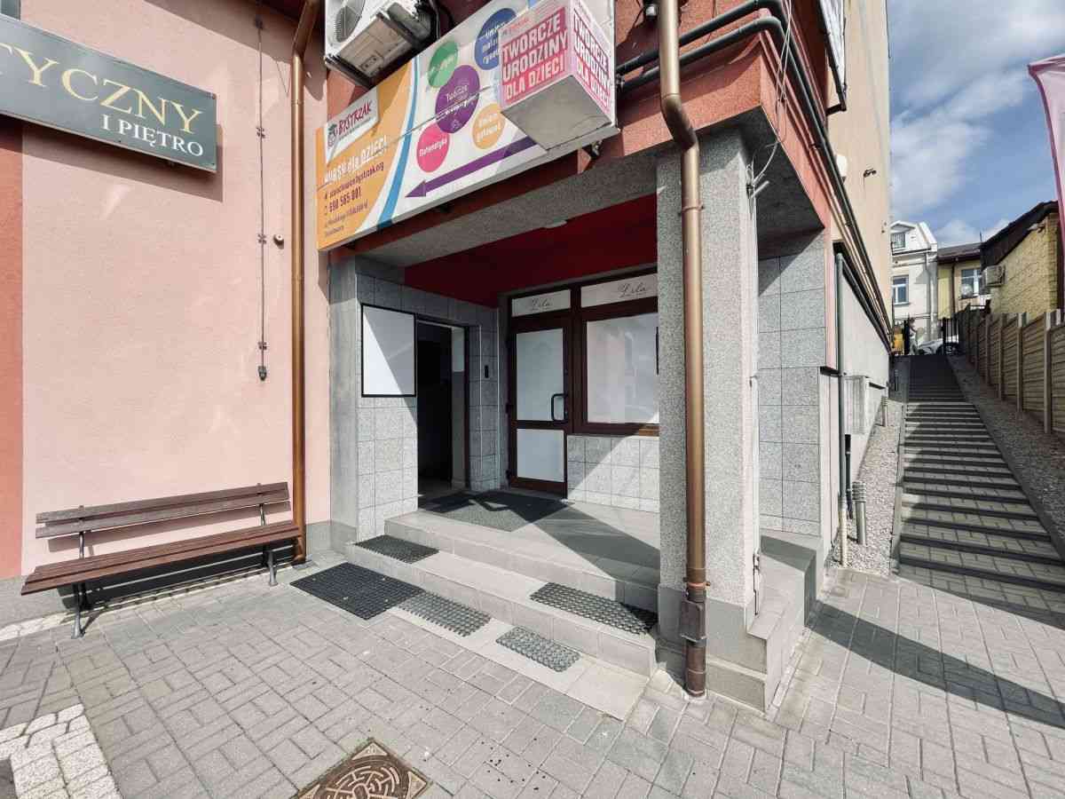 Galeria X | Bezczynszowy | Centrum | Duży Parking - zdjęcie 6