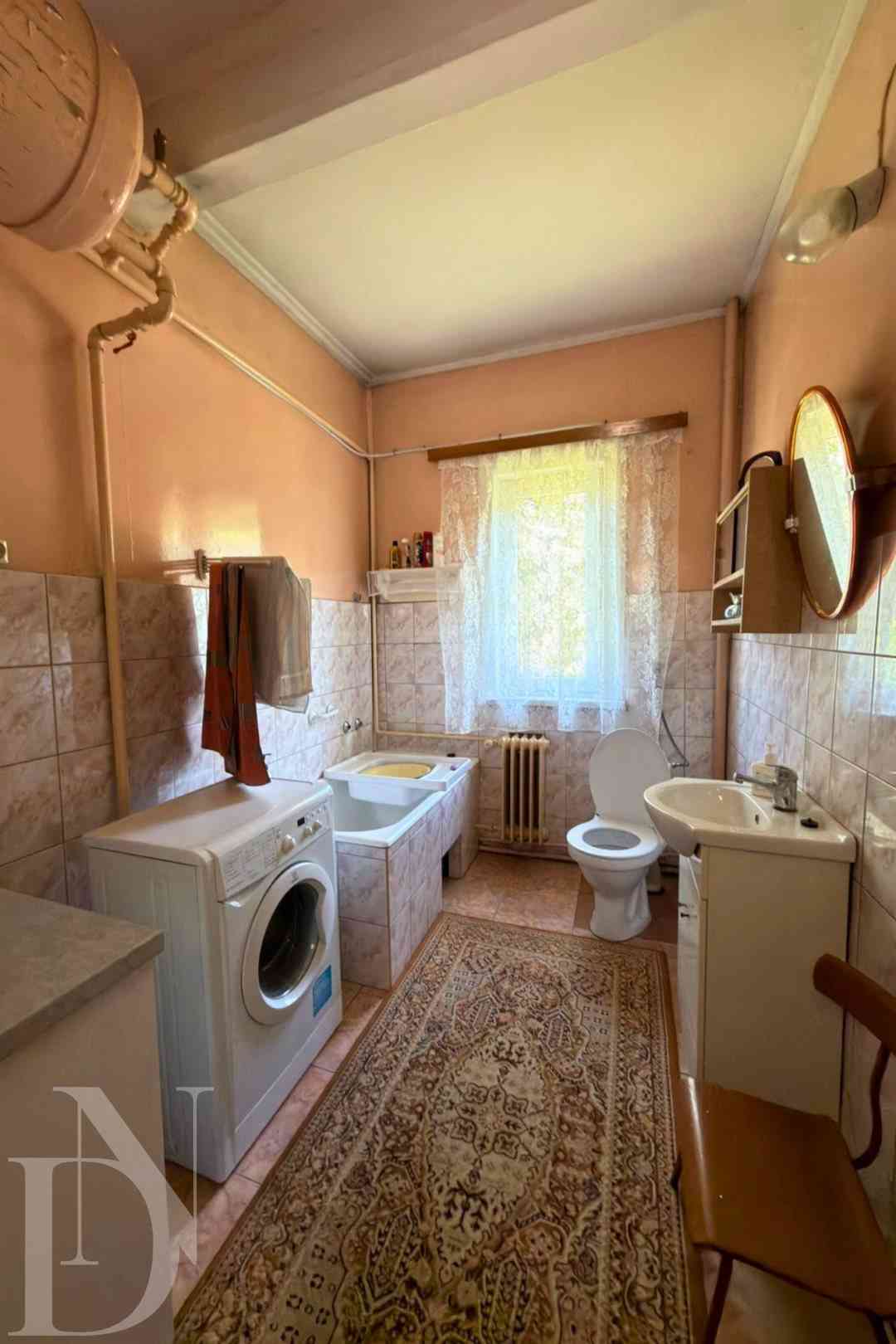 Dom 110 m² Działka 3078 m² Dubiny NOWA CENA! - zdjęcie 6