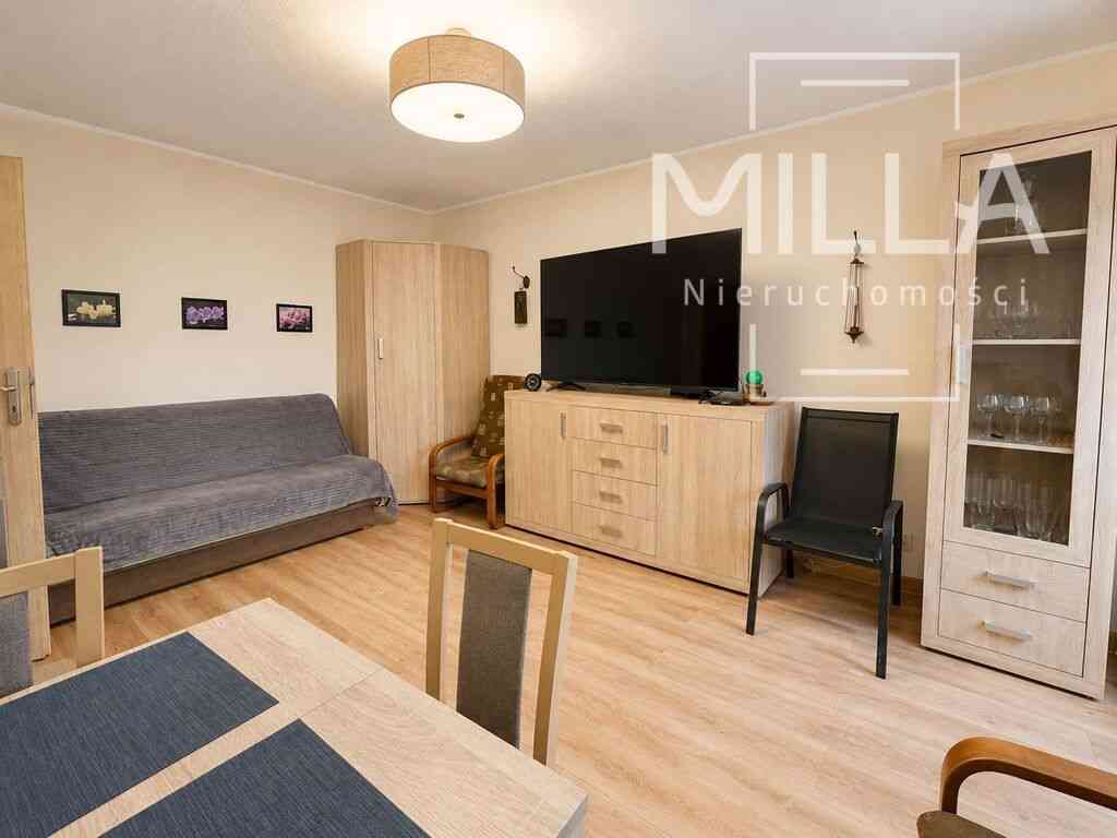 🏡📈 CHOJNY | 36 m² + BALKON | MOŻLIWOŚĆ 2 POKOI