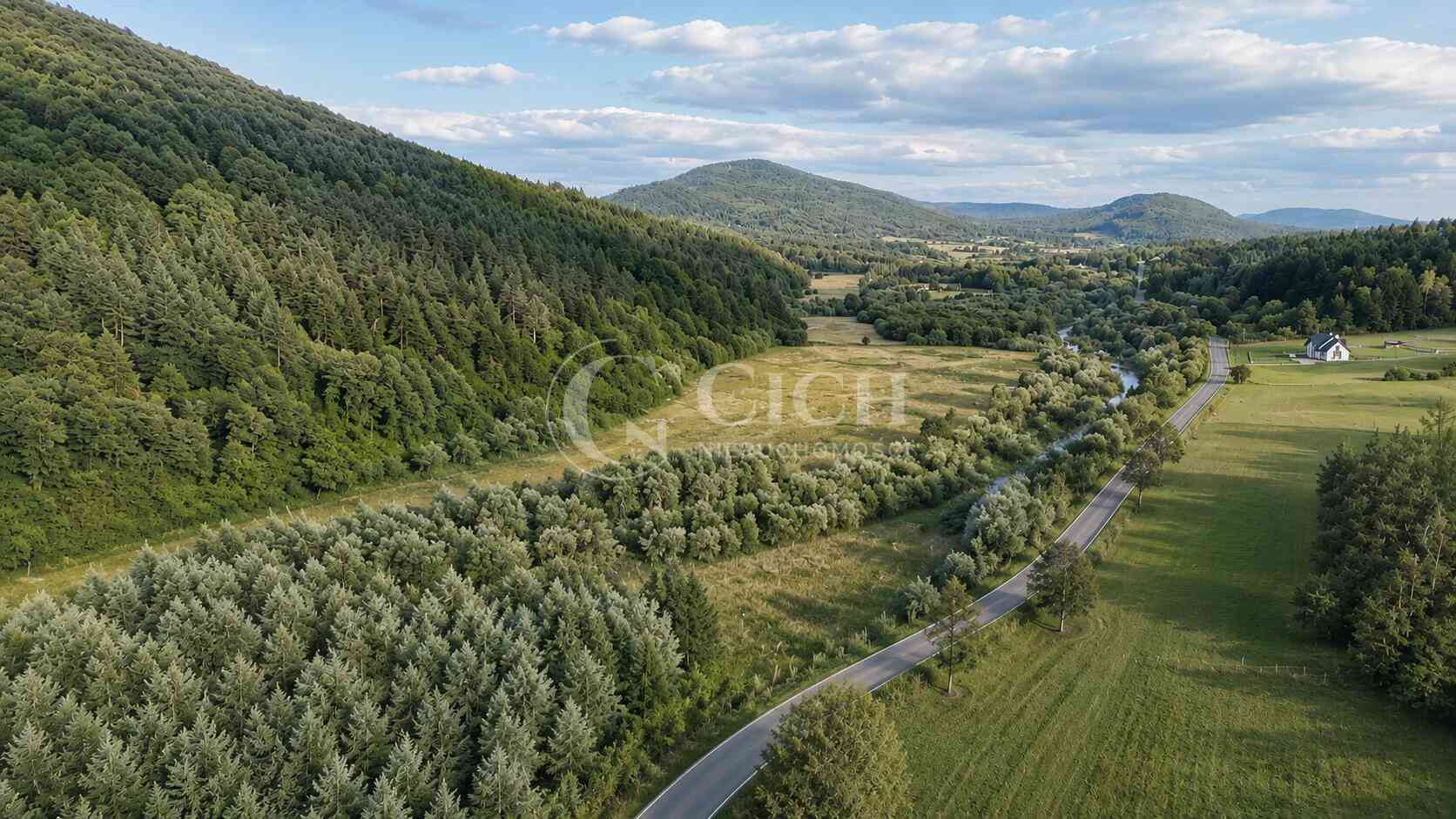 Kompleks inwestycyjny - zdjęcie 3
