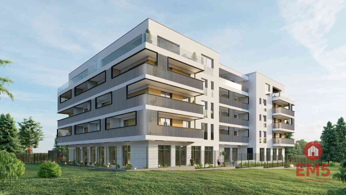 Apartament Bez Prowizji Bez PCC - zdjęcie 2
