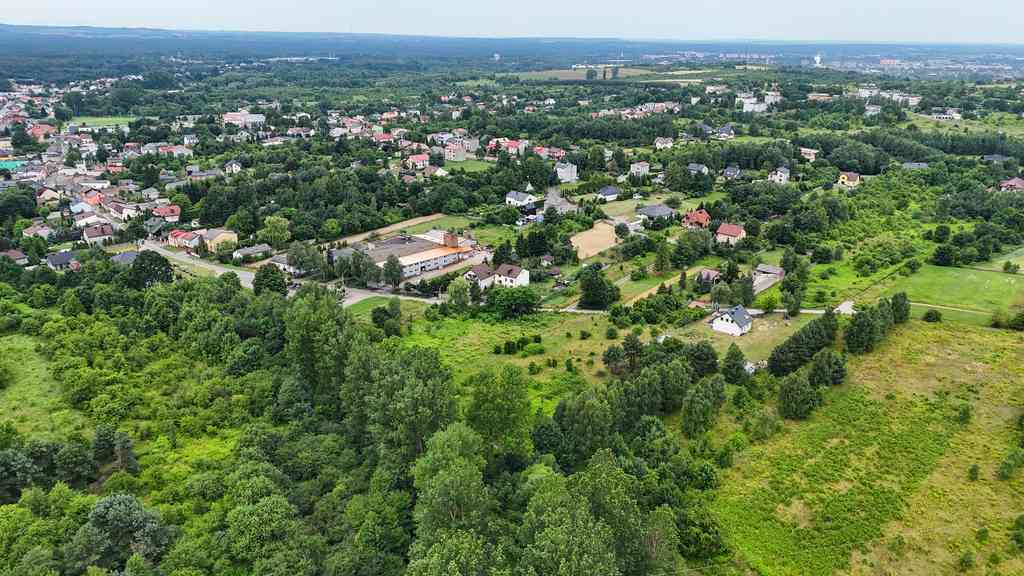Zawiercie, ul. Żelazna | Działka na sprzedaż - zdjęcie 8