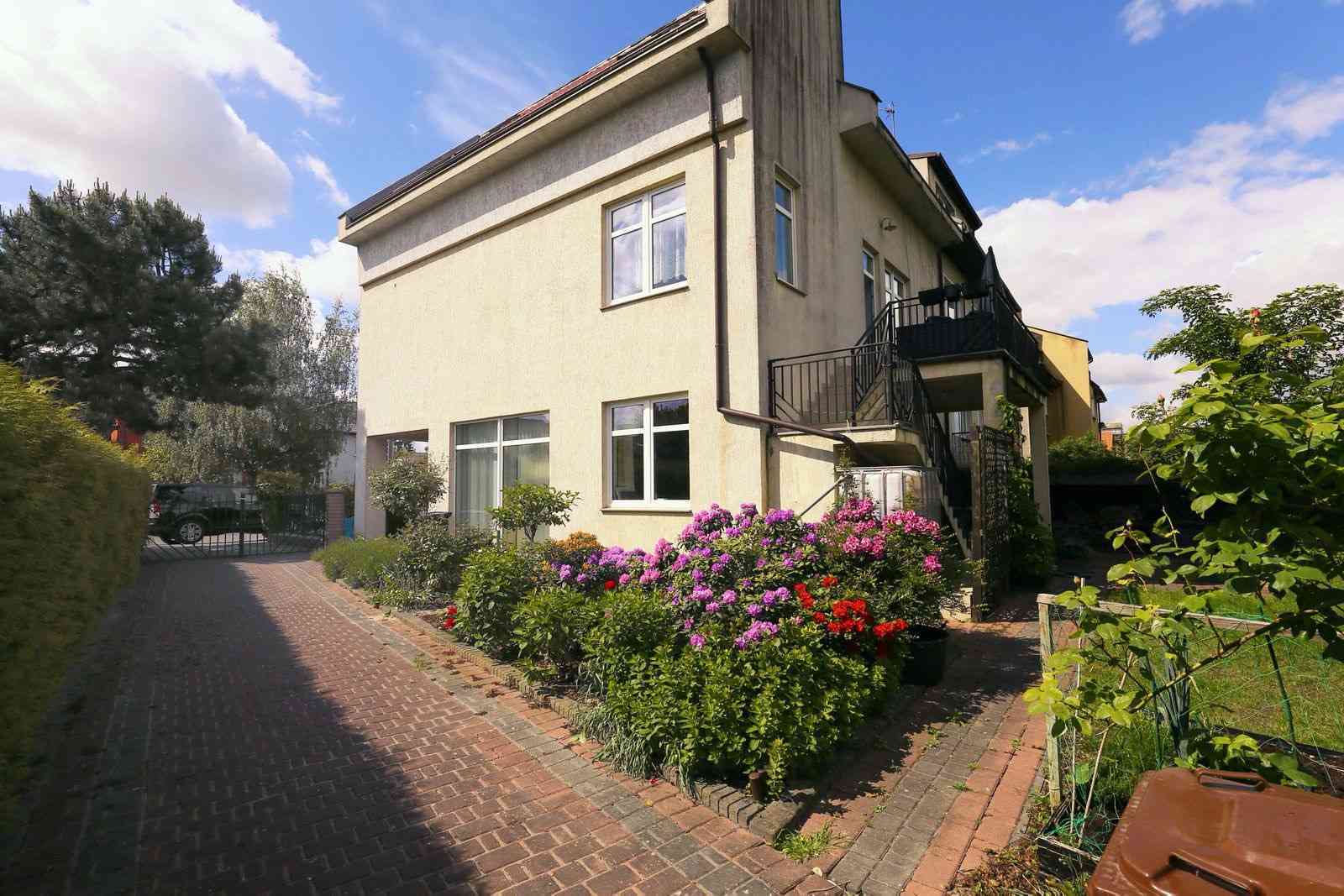 Dom bliźniak na sprzedaż Szczecin Gumieńce 263m² - zdjęcie 22