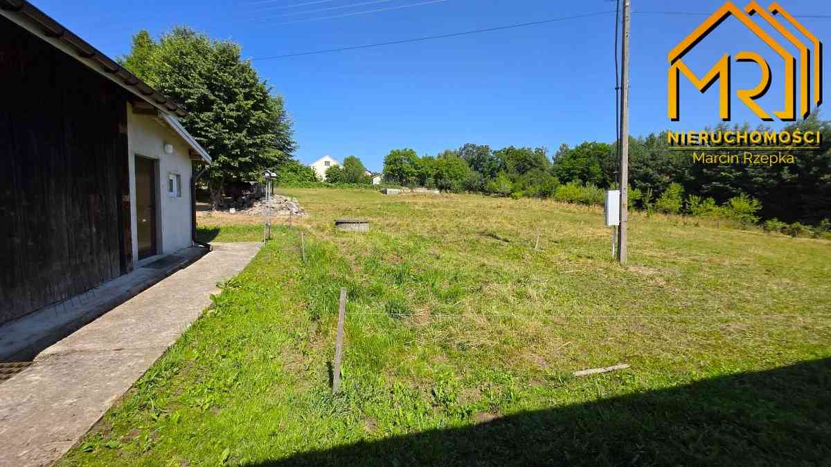 Siedlisko 3,30 ha pod agroturystykę, stolarnię – T - zdjęcie 27
