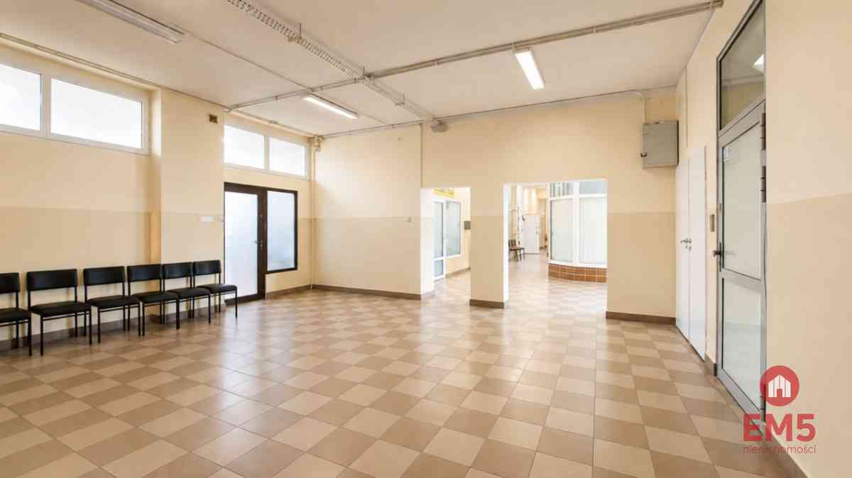Lokal 51 m2. Os. Piasta - zdjęcie 11