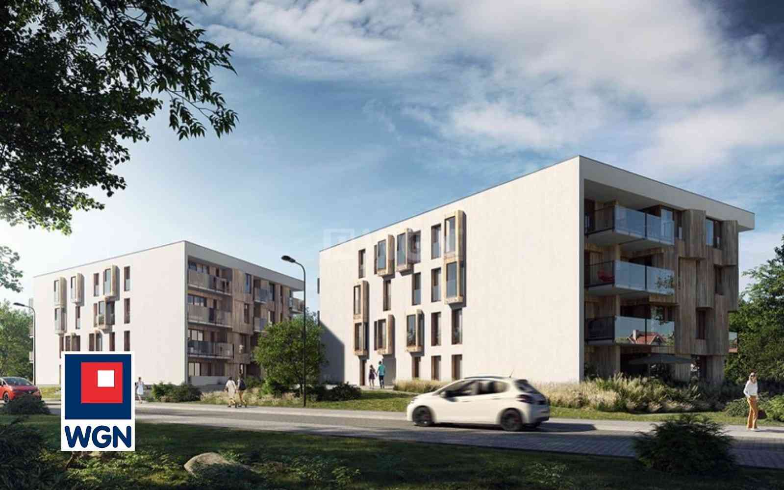 Mieszkanie na sprzedaż - Lublin, Sławin - zdjęcie 4
