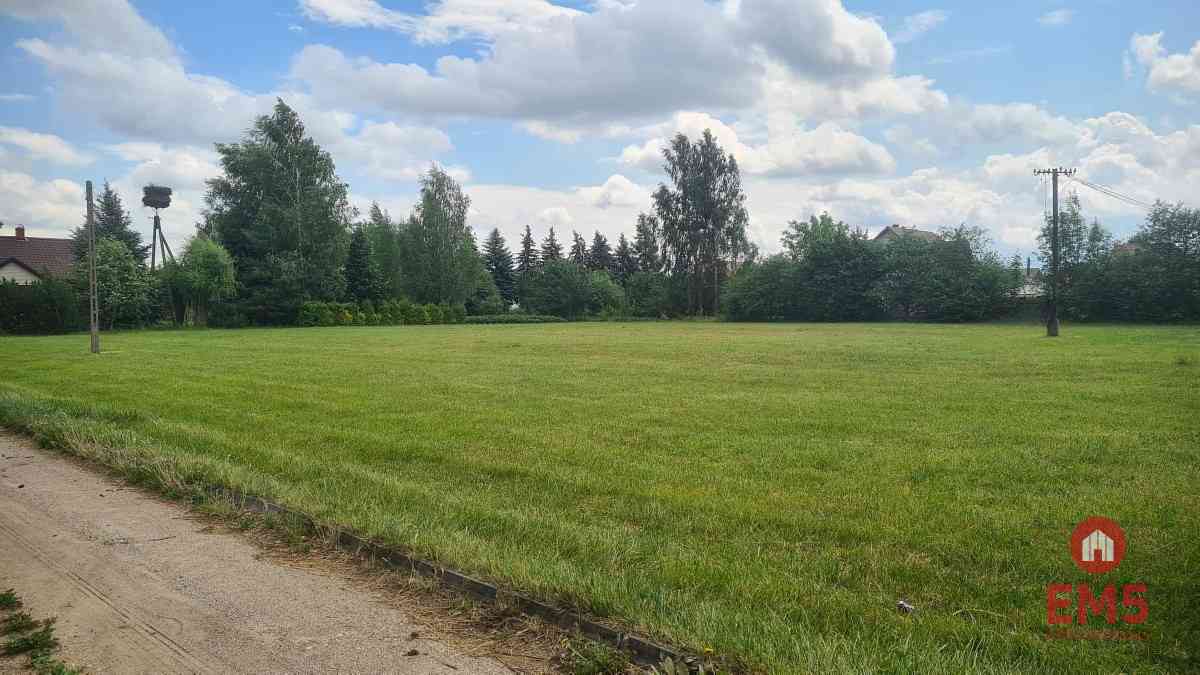 Działka budowlana 3800 m2, Bielsk Podlaski - zdjęcie 4