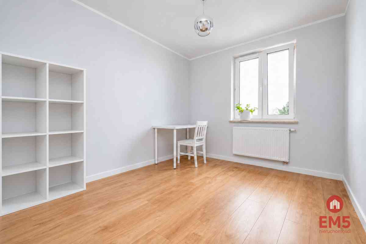 3 pokoje z balkonem - Zielone Zaścianki - zdjęcie 7