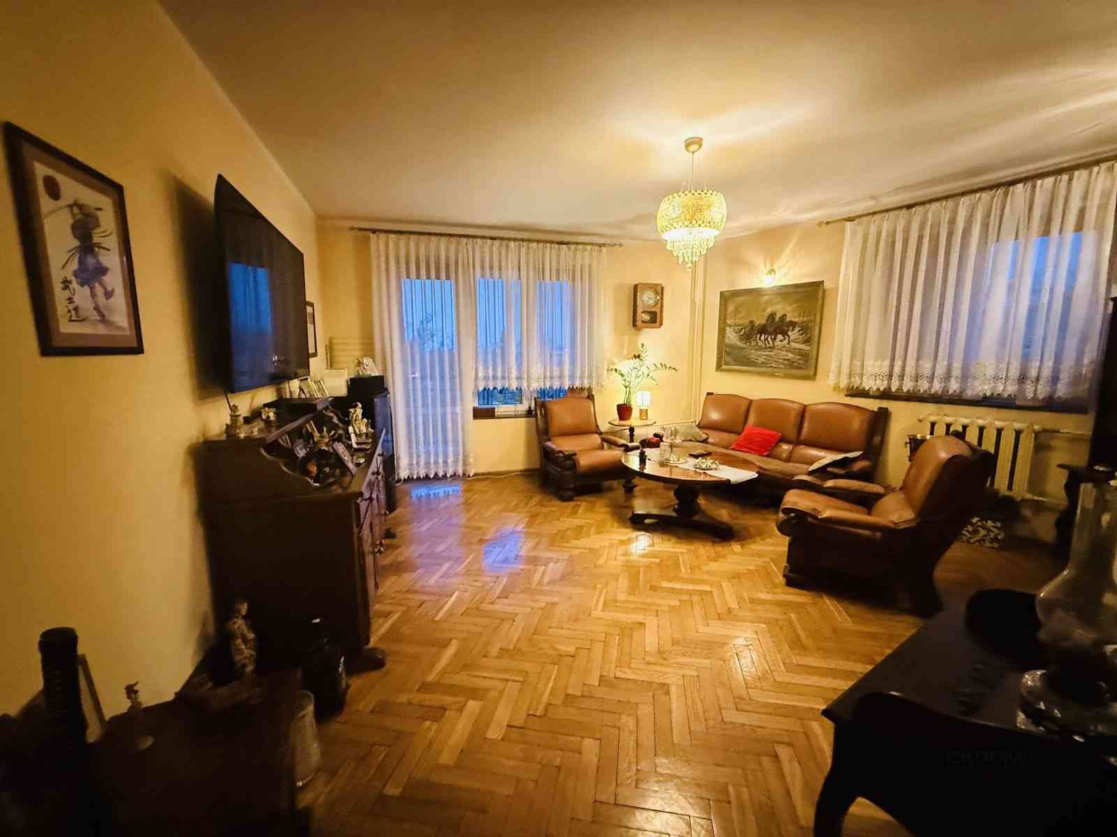 Szydłówek 53,9m2 Zamenhofa - zdjęcie 2