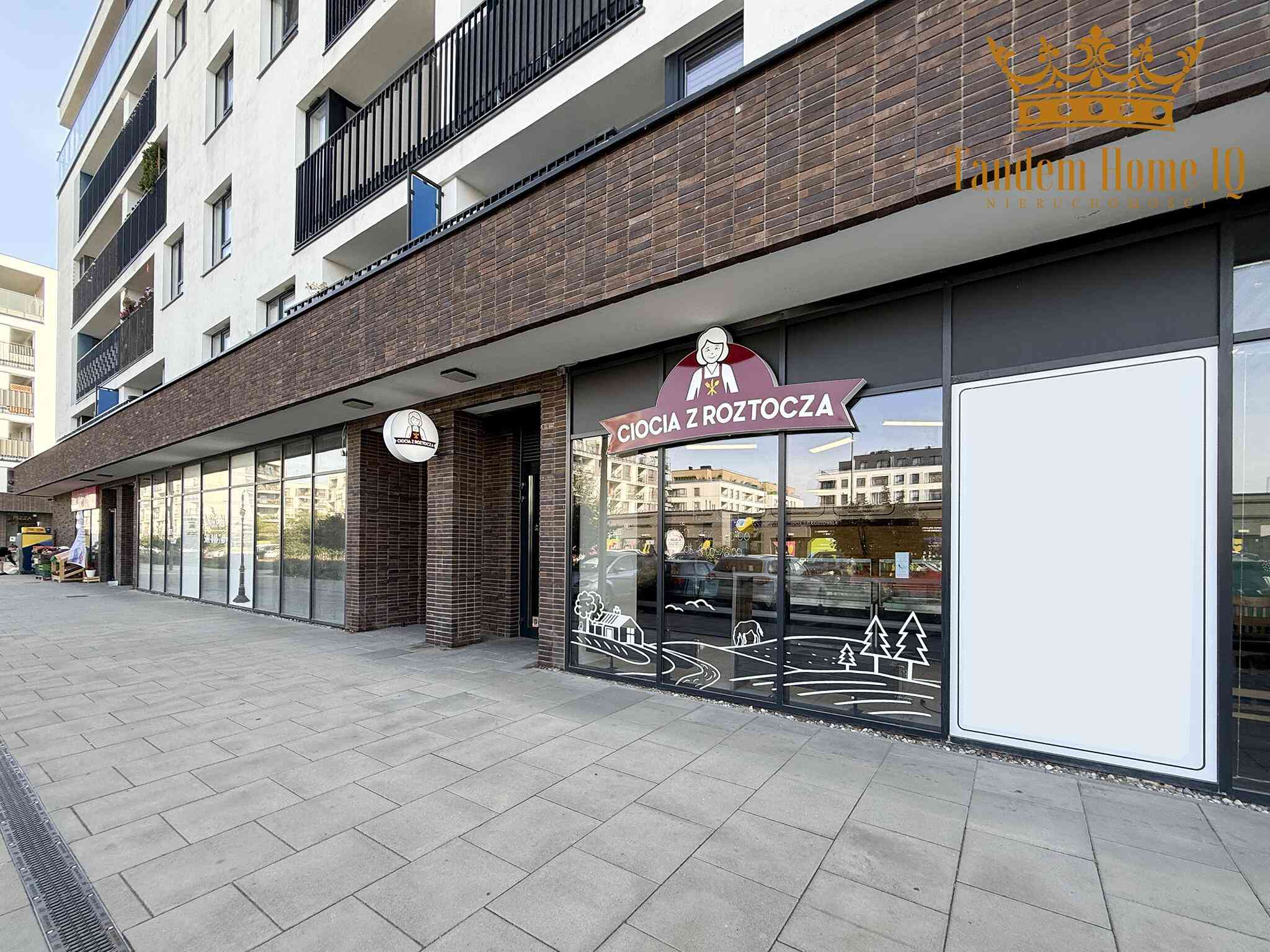 Lokal gastronomiczny 51,2 m2 osiedle Amsterdam - zdjęcie 12