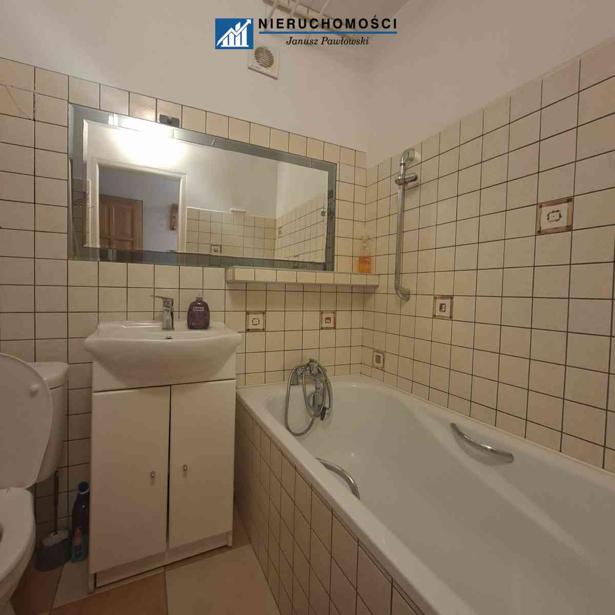 1 piętro | 2 pokoje | Polkowice | loggia - zdjęcie 10