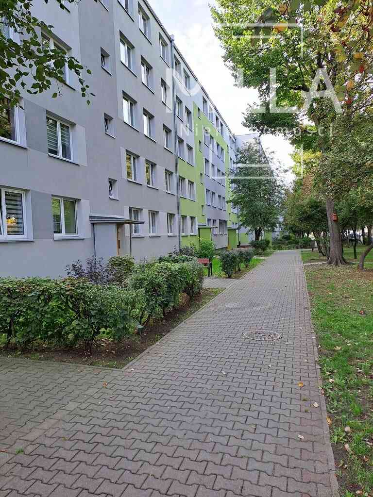 2 pokoje, 35, 73 m², piętro 4/4, do remontu - zdjęcie 12