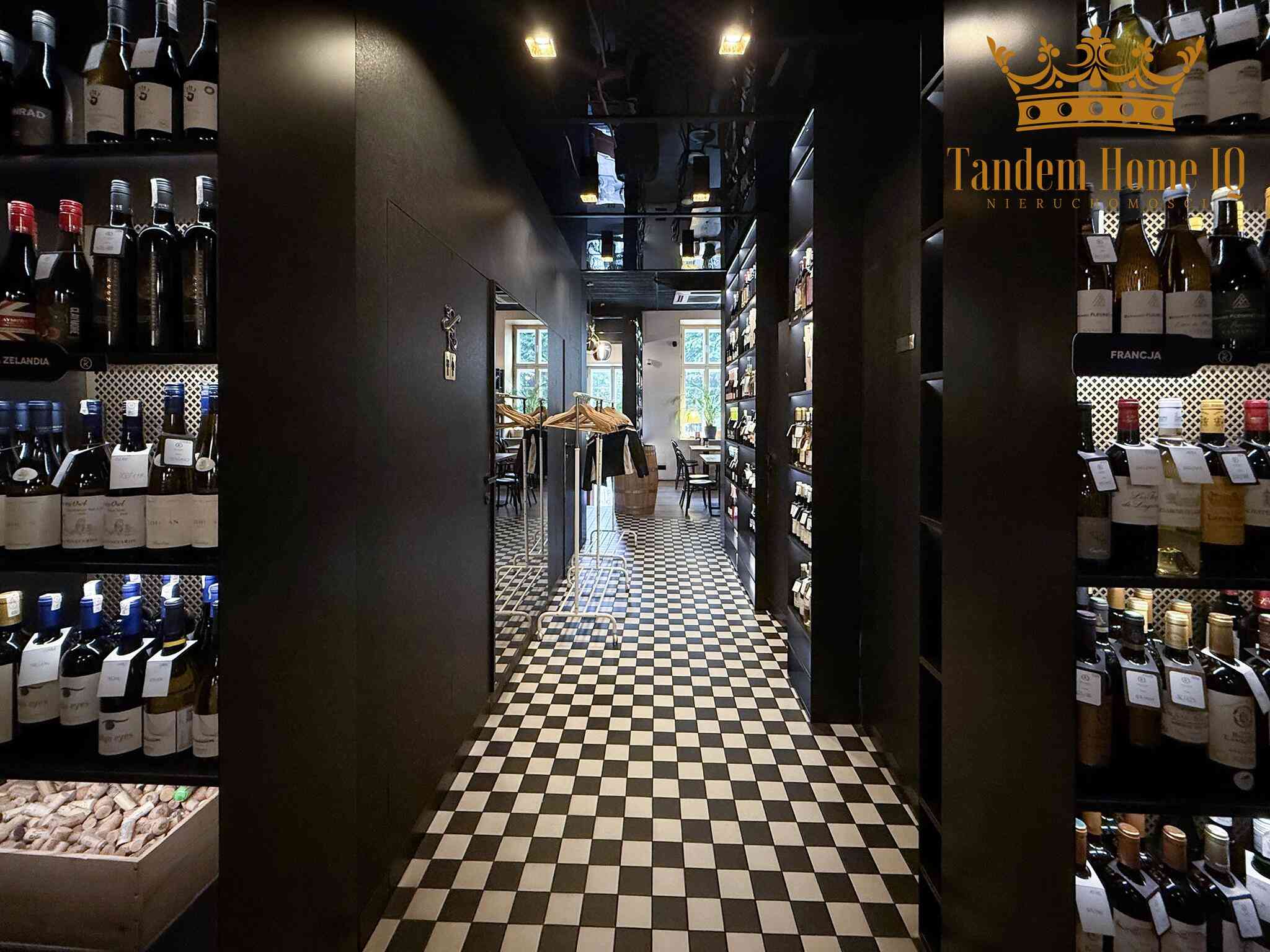 Do wynajęcia lokal gastronomiczny, pow. 175m2 przy Politechnice - zdjęcie 6
