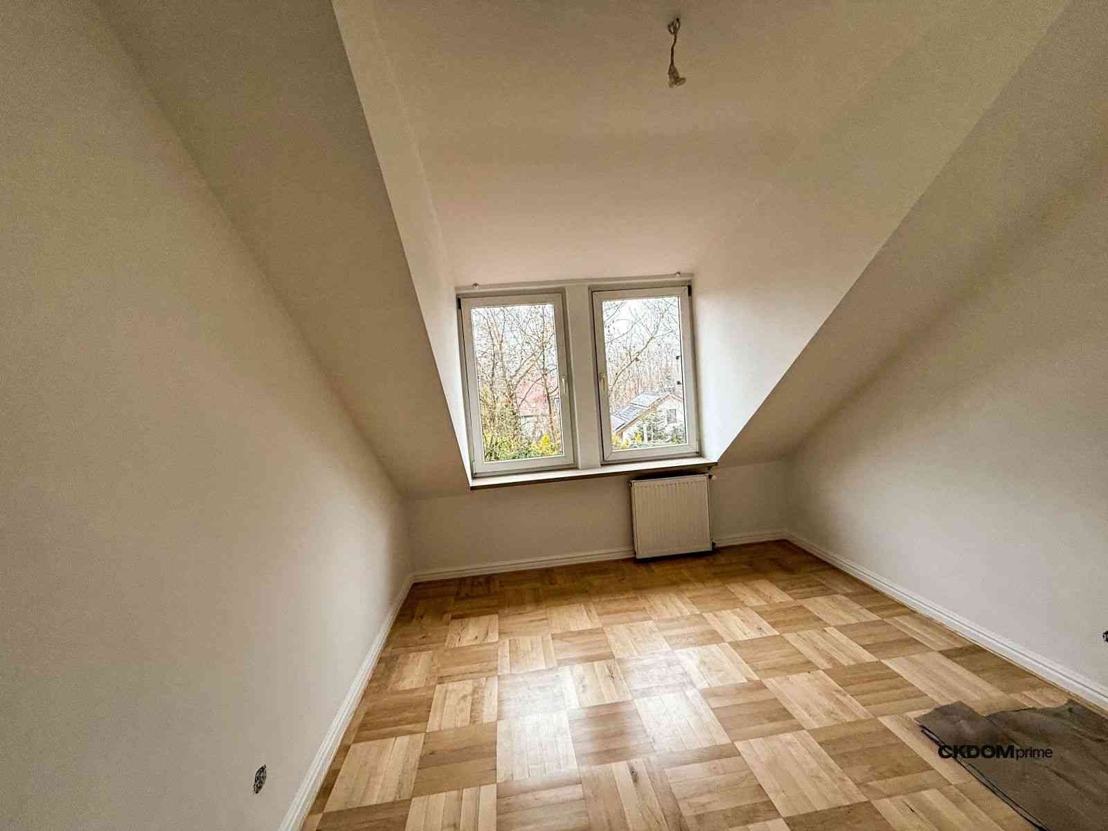 3 pokoje mieszkanie 77m² plus garaż Baranówek - zdjęcie 8