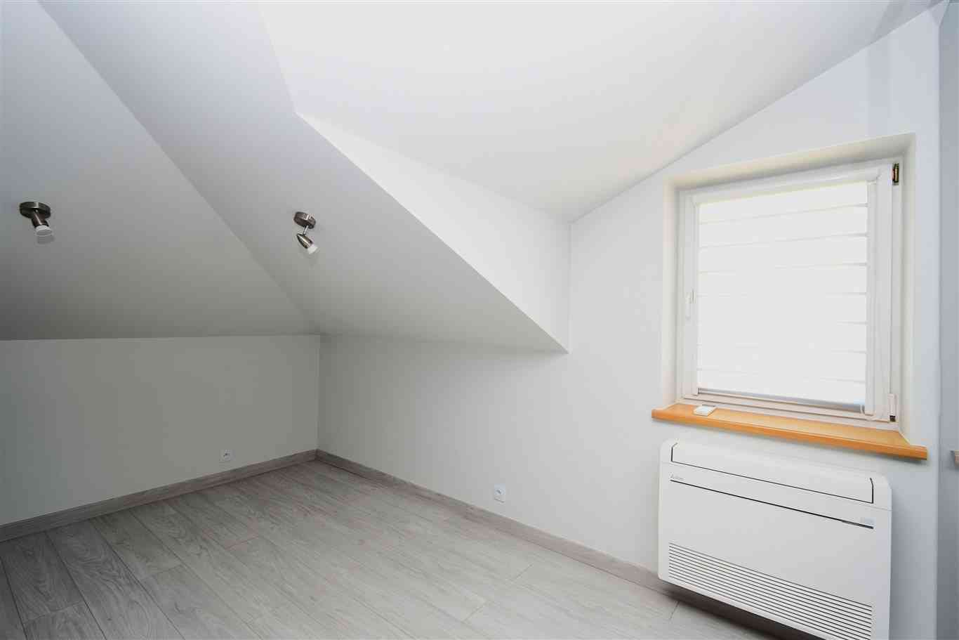 Dwupoziomowy apartament Tysiąclecie/Parkitka - zdjęcie 12