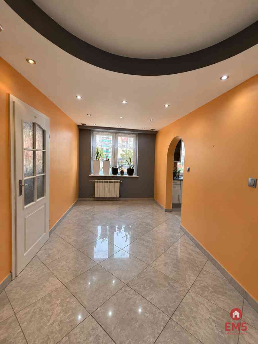 Mieszkanie 72,33m²|Garaż|Kominek|Miejsce postojowe - zdjęcie 8